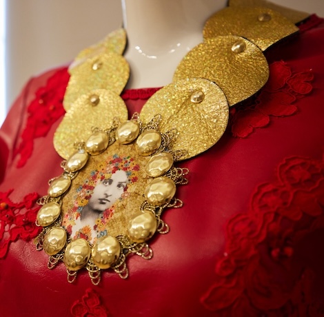 Romani Design Webshop