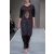 Romani Maxi Dress - Rebel Spirit