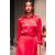 Romani Blouse - Red