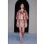 Romani Short Dress - Church