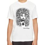 Romani Kid's T-Shirt - Madonna