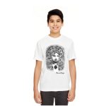Romani Kid's T-Shirt - Madonna