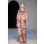 Romani Maxi Dress - Church