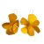 Romani Earrings - Orchid