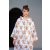 Romani Oversized Dress - Innocence