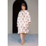Romani Oversized Dress - Innocence