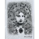 Romani Kid's T-Shirt - Madonna