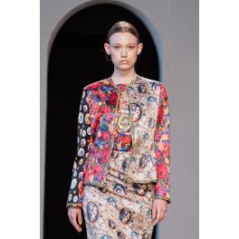 Romani Blazer - Madonna