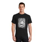 Romani Men's T-Shirt - Madonna