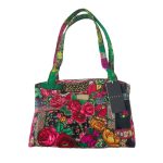 Romani Artisan Bag