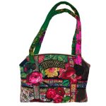 Romani Artisan Bag