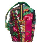 Romani Artisan Bag