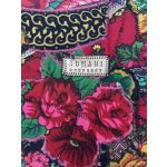 Romani Artisan Bag