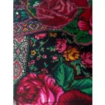 Romani Artisan Bag