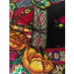 Romani Artisan Bag