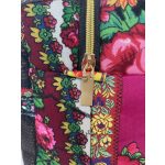 Romani Artisan Bag