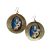 Romani Earrings - Emancipation