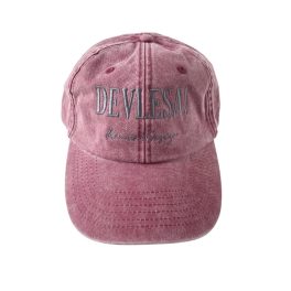 Romani Cap - Devlesa