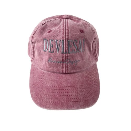 Romani Cap - Devlesa