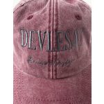 Romani Cap - Devlesa