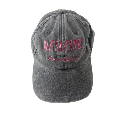 Romani Cap - Baxtsastyipe!