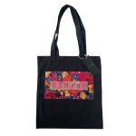 Romani Tote Bag - Madonna
