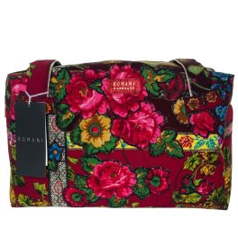 Romani Artisan Bag