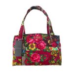 Romani Artisan Bag
