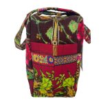 Romani Artisan Bag