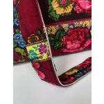 Romani Artisan Bag