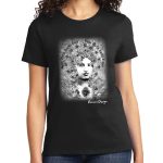 Romani Women's T-Shirt - Madonna