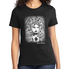 Romani Women's T-Shirt - Madonna