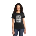 Romani Women's T-Shirt - Madonna