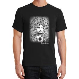 Romani Men's T-Shirt - Madonna