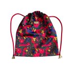 Romani Backpack - Madonna