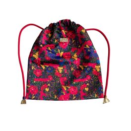 Romani Backpack - Madonna