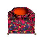 Romani Backpack - Madonna