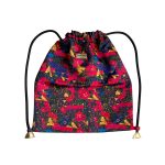Romani Backpack - Madonna