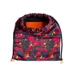 Romani Backpack - Madonna