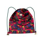 Romani Backpack - Madonna