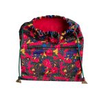 Romani Backpack - Madonna