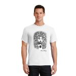 Romani Men's T-Shirt - Madonna