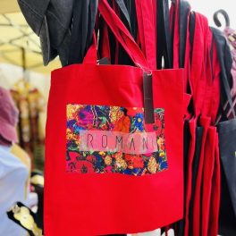 Romani Bags