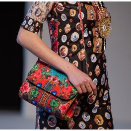 Romani Design Bags