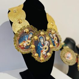 Romani Design Jewelry