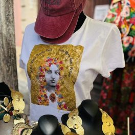 Romani T-Shirts